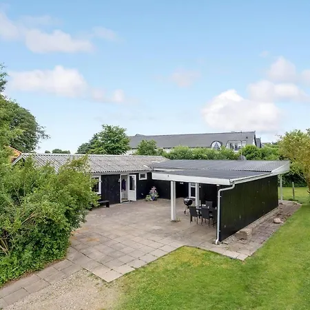 Splendida Casa Con 3 Camere Da Letto A Hejls Casa vacanze Hejls