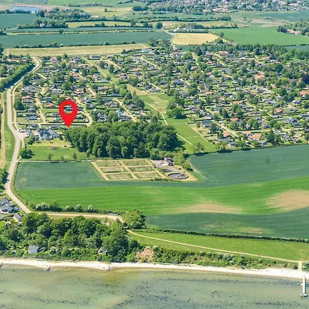 Skovlokken Xii Nyaraló