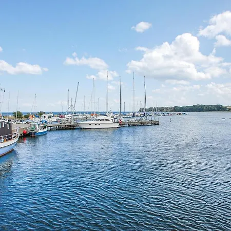 Skovlokken Xii Nyaraló Hejls