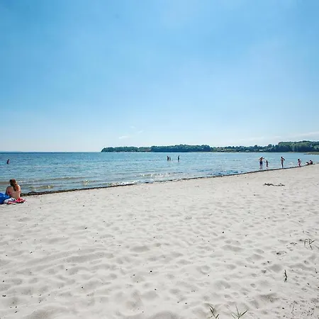 Skovlokken Xii Nyaraló Hejls