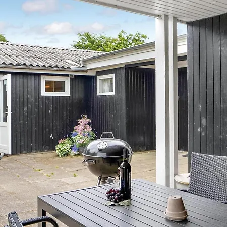 Splendida Casa Con 3 Camere Da Letto A Hejls Casa vacanze *