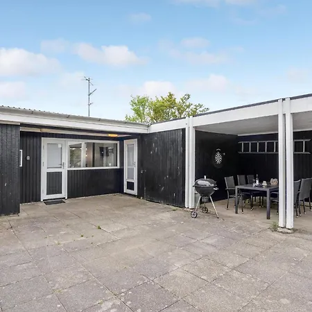 Splendida Casa Con 3 Camere Da Letto A Hejls Hejls