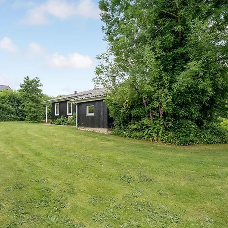 Casa vacanze Splendida Casa Con 3 Camere Da Letto A Hejls *