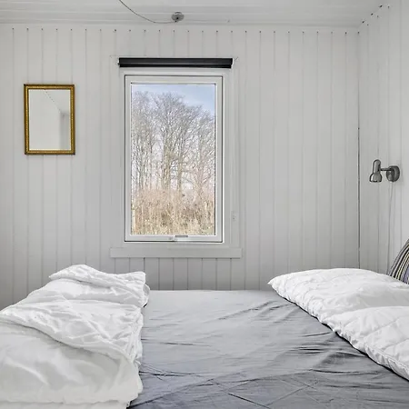 Splendida Casa Con 3 Camere Da Letto A Hejls *