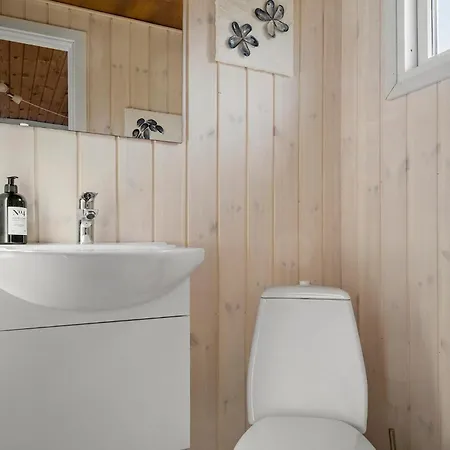 Splendida Casa Con 3 Camere Da Letto A Hejls * Hejls