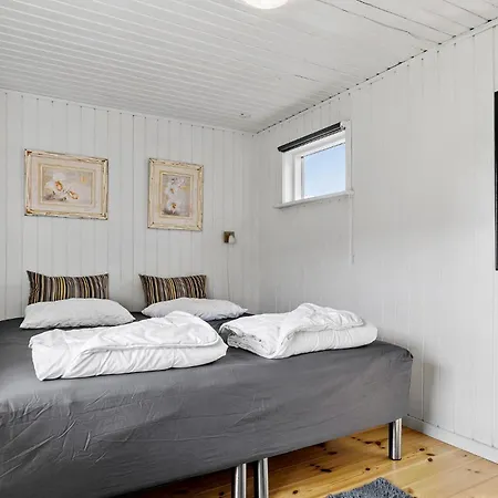 Skovlokken Xii Nyaraló *