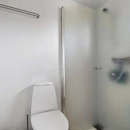 Nyaraló Skovlokken Xii *