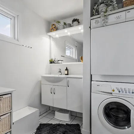 Skovlokken Xii Nyaraló Hejls