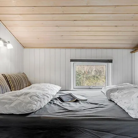 Nyaraló Skovlokken Xii Hejls