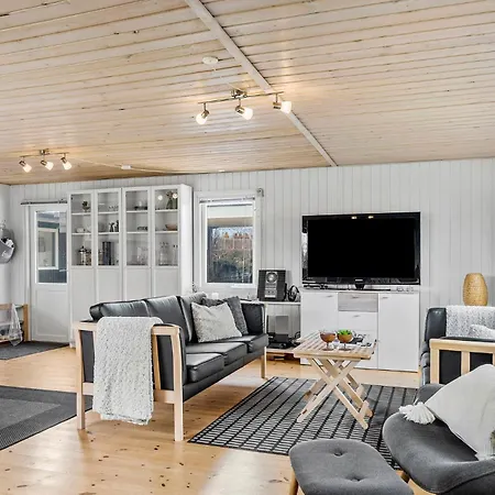 Splendida Casa Con 3 Camere Da Letto A Hejls *