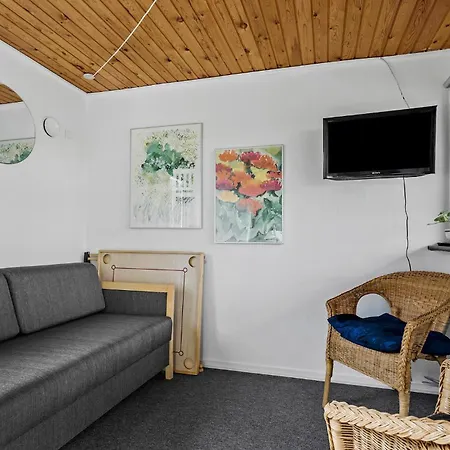 Splendida Casa Con 3 Camere Da Letto A Hejls * Hejls
